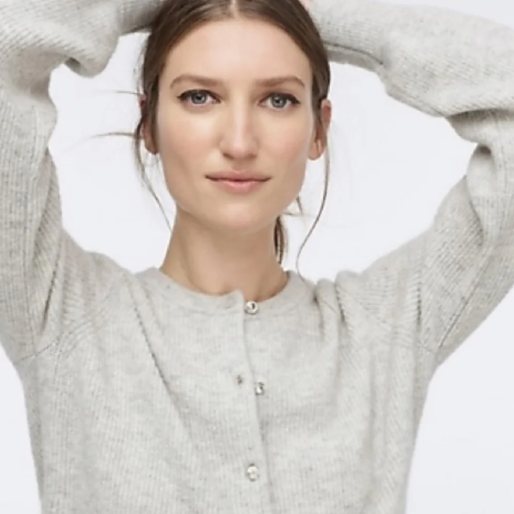 J. Crew Sweater